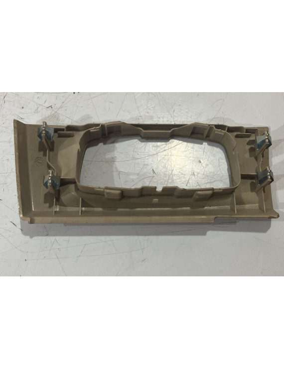 Moldura Chave De Luz Bmw 135 2015 