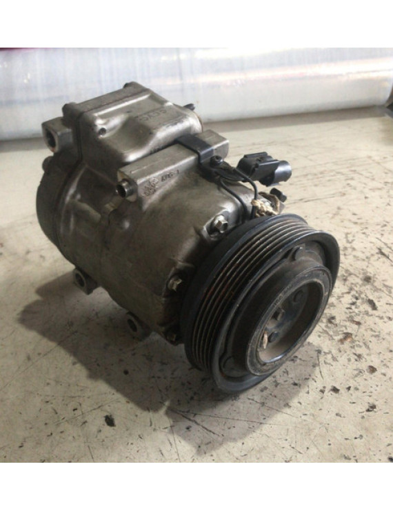 Compressor Ar Condicionado Kia Optima 2006