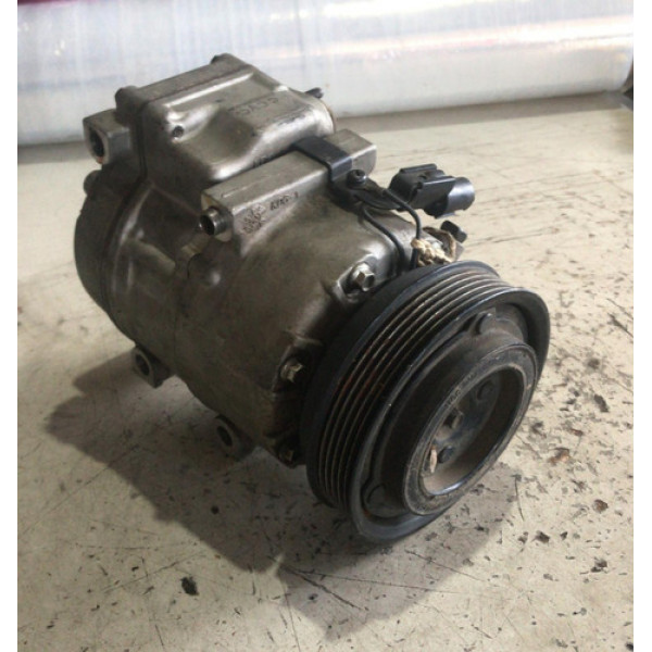 Compressor Ar Condicionado Kia Optima 2006