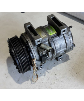 Compressor De Ar Condicionado Volvo V40 S60 1.8 1997 1998