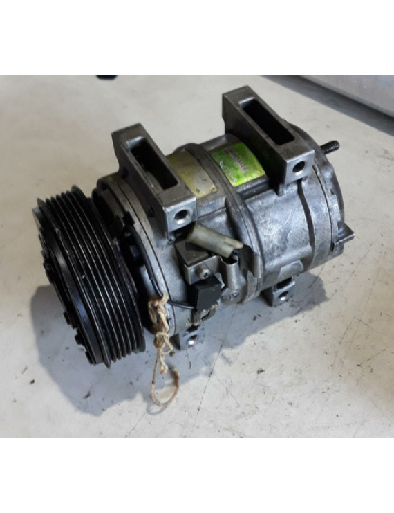 Compressor De Ar Condicionado Volvo V40 S60 1.8 1997 1998