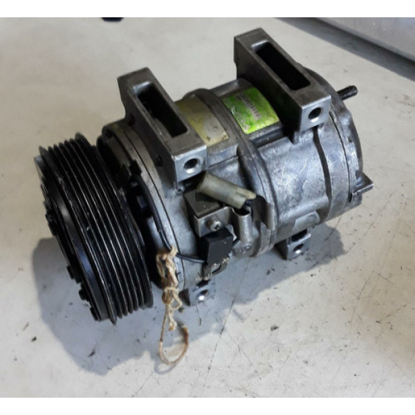 Compressor De Ar Condicionado Volvo V40 S60 1.8 1997 1998