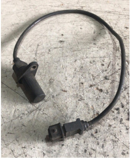 Sensor De Rotação Fiat Ducato 2.8 4x4 1998 - 2002 / 46538536