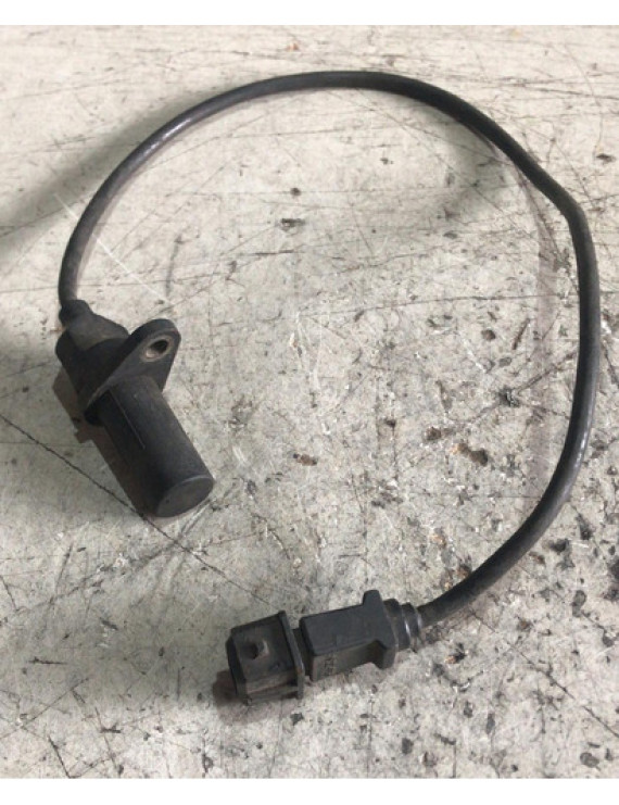 Sensor De Rotação Fiat Ducato 2.8 4x4 1998 - 2002 / 46538536