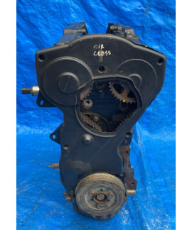 Motor Parcial Aircross C3 Picasso 1.6 Vvt 2013 2014 2015