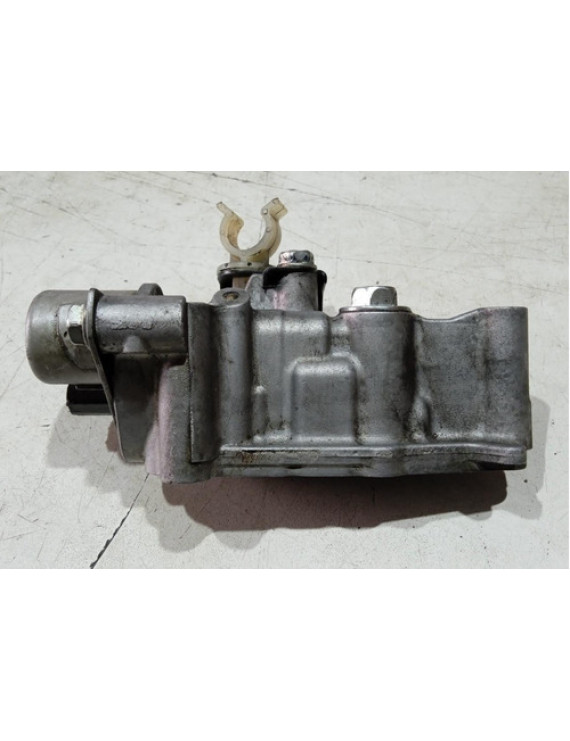 Valvula Solenoide Oleo Cabeçote Hrv 1.8 2015 - 2019