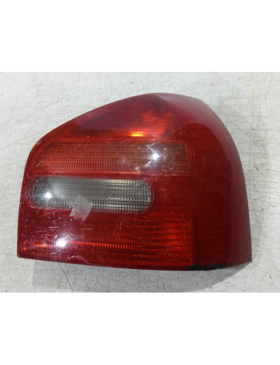 Lanterna Direita Audi A3 1996 1997 1998 1999