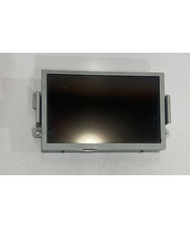 Tela Display Multimídia Ford Edge 2011 2012 2013 2014