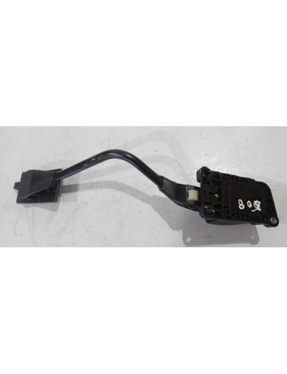 Pedal Do Acelerador Peugeot 508 2012 2013 2014