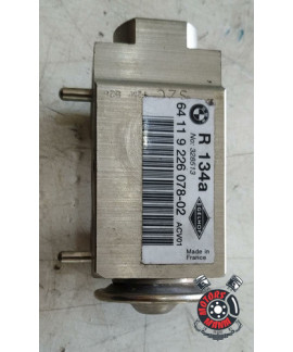 Válvula Expansão Bmw 320 2011 / 64119226078-02