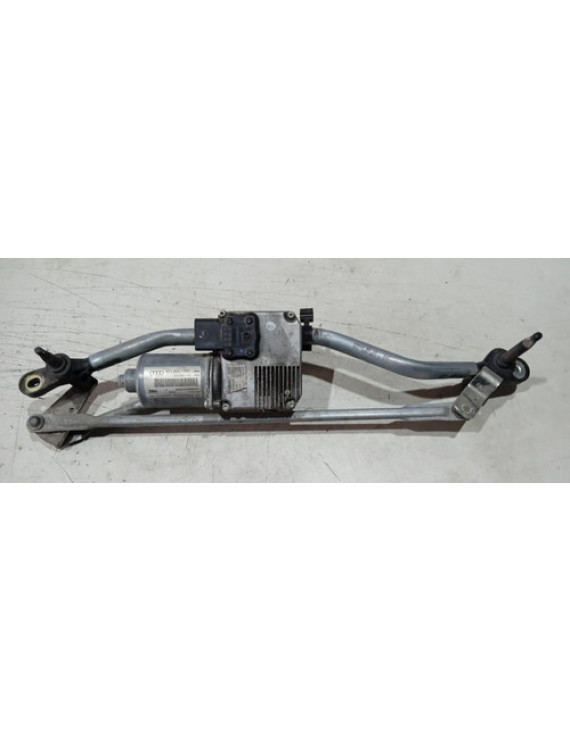 Motor Limpador Parabrisa Audi A5 2013 2014