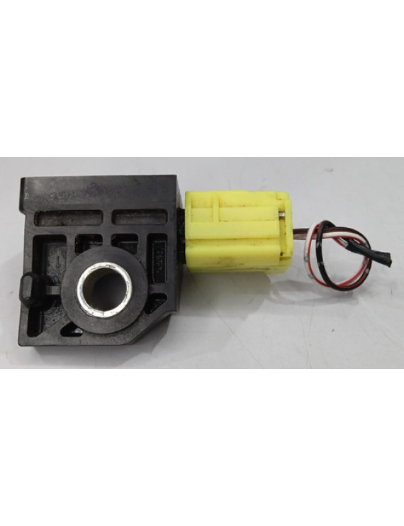 Sensor De Impacto Pajero Full 2008 - 2015 / 8651a069