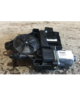 Motor Vidro Traseiro Esquerdo Jeep Compass 2020