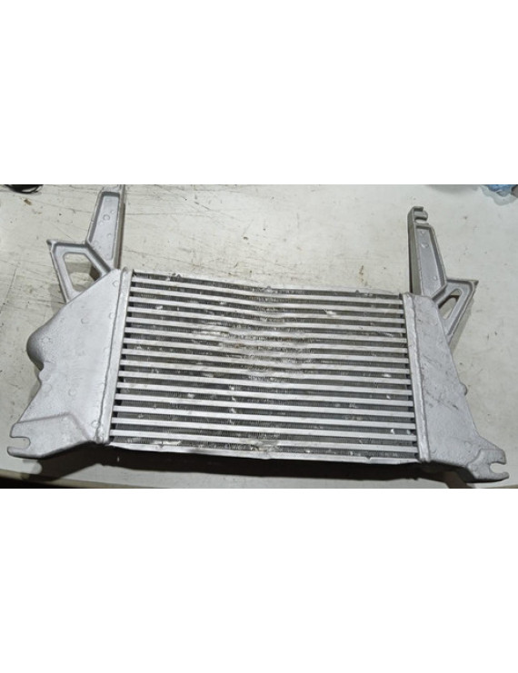 Radiador Intercooler Ford Ranger 3.0 2005 - 2012