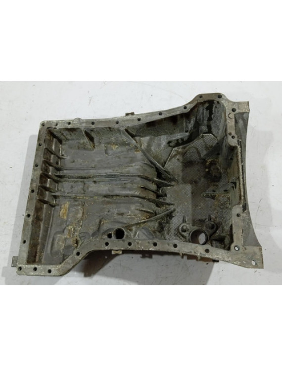 Cárter Do Motor Mercedes C180 Kompressor 1.8 2008 - 2012