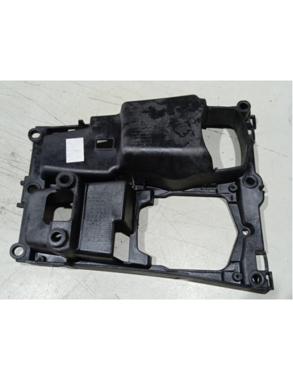 Suporte Alavanca De Câmbio Bmw X6  2008 - 2013