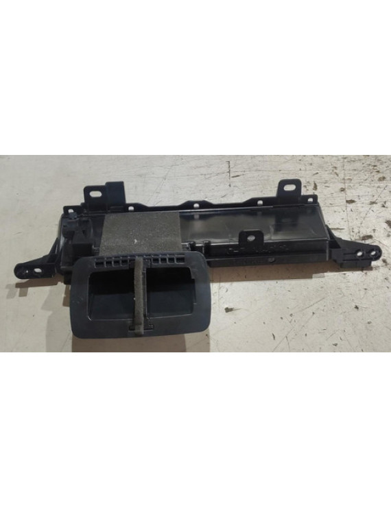 Tubo Conector Difusor Ar Painel Rav4 2014 - 2018