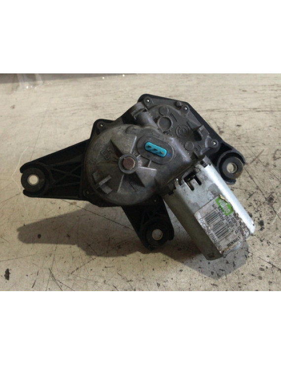 Motor Limpador Traseiro Megane 2007 2008 2009 2010 2011 2012