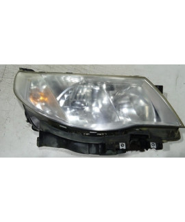 Farol Direito Xenon Subaru Forester 2010 2011 2012