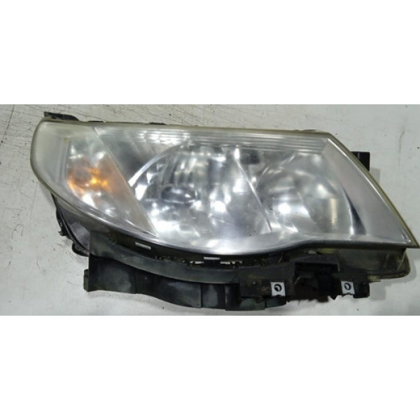 Farol Direito Xenon Subaru Forester 2010 2011 2012