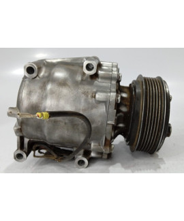 Compressor De Ar Honda Civic 1.7 2001 2002 2003 2004 2005