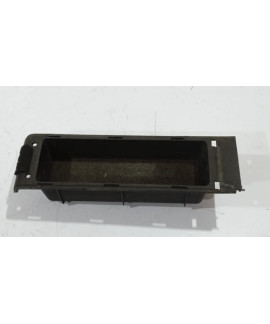 Caixa Porta Treco Do Console Central Audi A6 Allroad 2001 