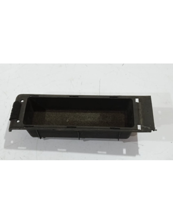 Caixa Porta Treco Do Console Central Audi A6 Allroad 2001 