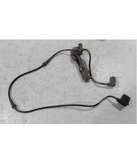 Sensor Abs Diant Esquerdo Mercedes E300 2020 A2135403705   