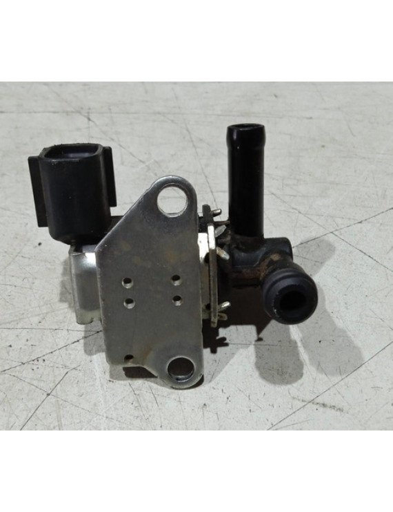 Válvula Solenoide Vácuo Outlander 2014 2015 / K5t46691