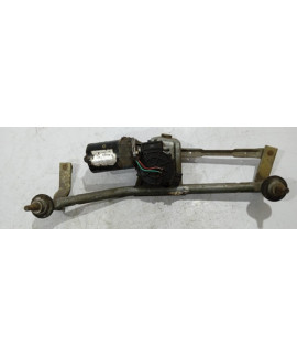 Motor Limpador Parabrisa Peugeot 207 2004 - 2013