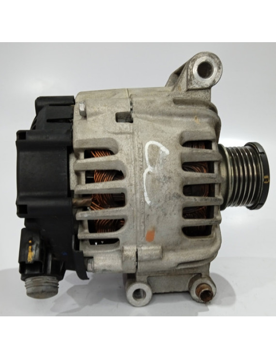 Alternador Peugeot 3008 C4 1.6 Thp 2017 2018 2019 2020