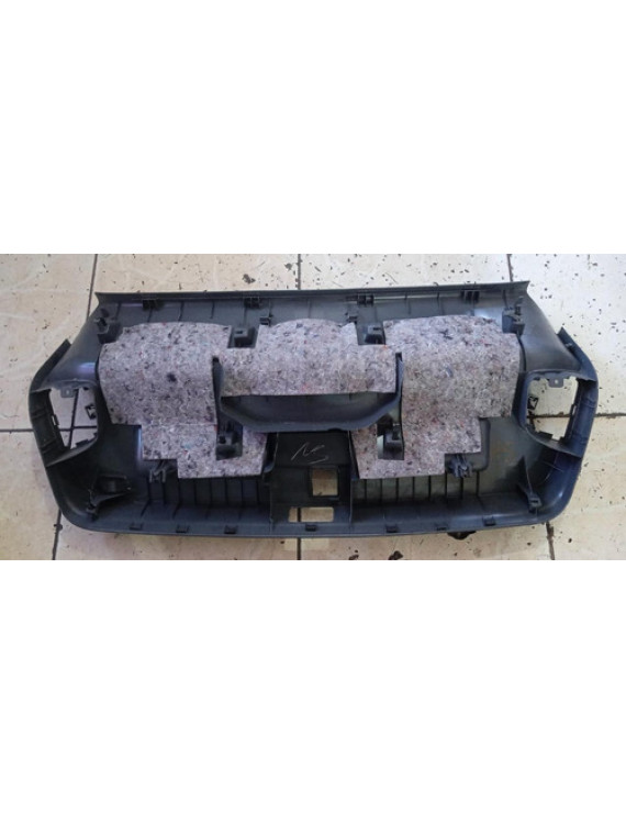 Moldura Interna Do Porta Malas Audi A5 2009 - 2013