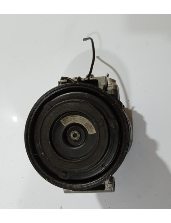 Compressor De Ar Audi A6 Allroad 2.7 Turbo 2001 2002 2003