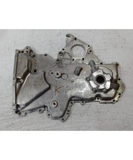 Tampa Frontal Motor Kia Cerato 1.6 2009 2010 2011 2012 