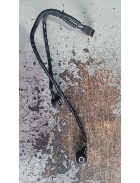 Sensor Detonação Bmw X4 X6 3.0 2018 / 753170501