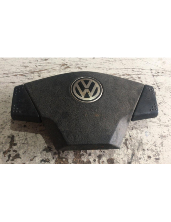 Capa Buzina Vw Gol Parati 1994 - 2002