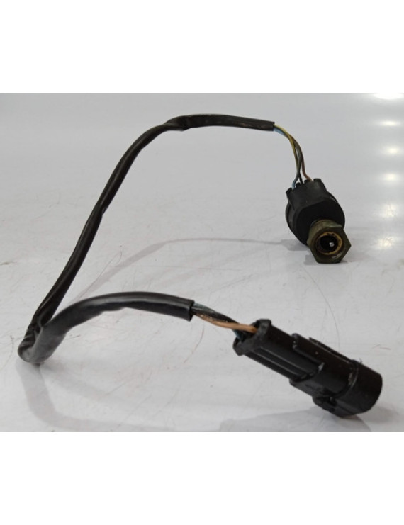 Sensor De Velocidade Alfa Romeo 145 2.0 1996 / 46412961