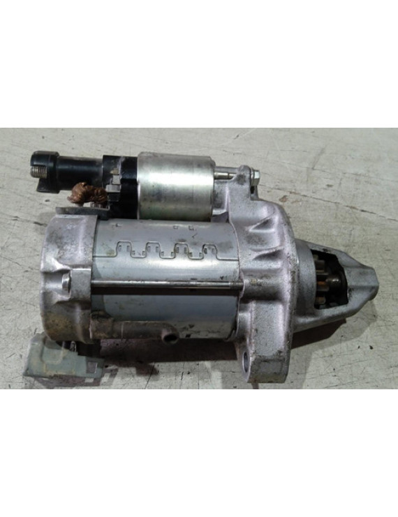 Motor De Arranque Honda Civic 1.8 2012 2013 2014 2015 2016