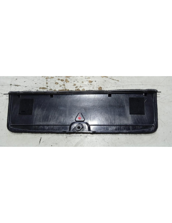 Acabamento Traseiro Porta Malas Audi A6 Allroad 1998 - 2004