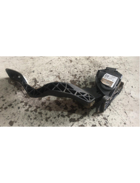 Pedal Acelerador Citroen C3 Aircross 2012 2013 2014