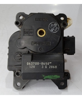 Motor Atuador Caixa Ar Honda Civic 2001 - 2005 / 0637008650