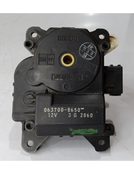 Motor Atuador Caixa Ar Honda Civic 2001 - 2005 / 0637008650