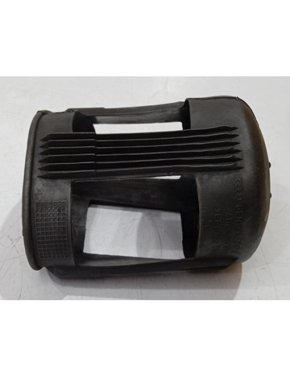 Borracha Filtro Secador Audi A4 1997 - 2004