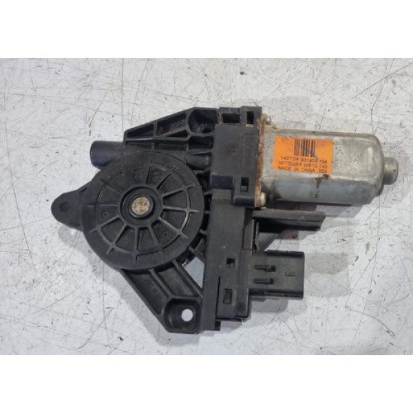 Motor De Vidro Dianteiro Esquerdo Cherokee 2013 - 2019