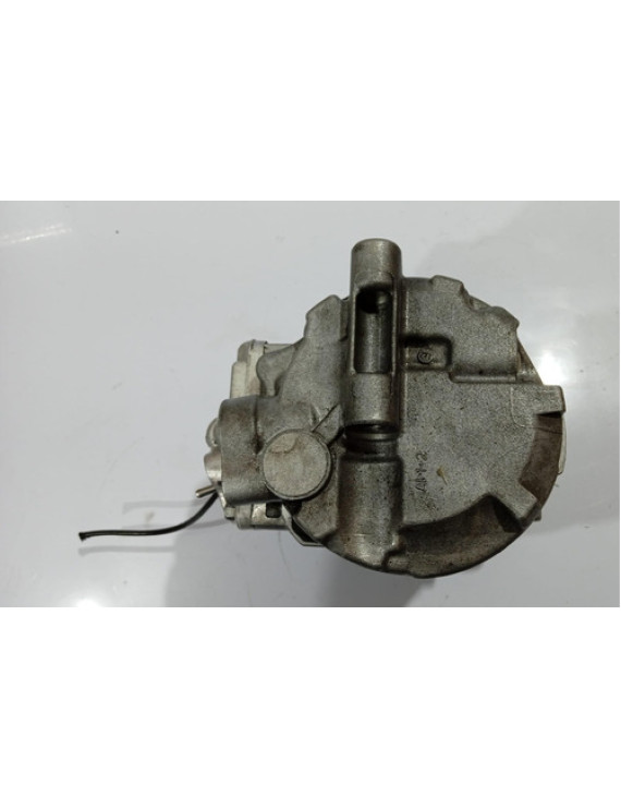 Compressor De Ar Audi A6 Allroad 2.7 Turbo 2001 2002 2003