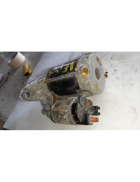 Motor De Arranque Partida Camry  Lexus Es 350 3.5 2008