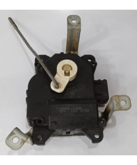 Motor Atuador Caixa De Ar Pajero Full 2008 - 2014