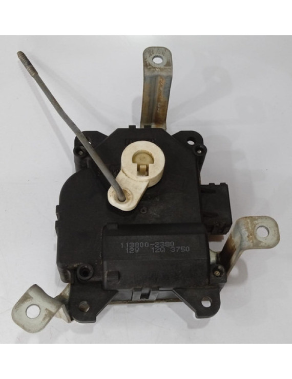 Motor Atuador Caixa De Ar Pajero Full 2008 - 2014