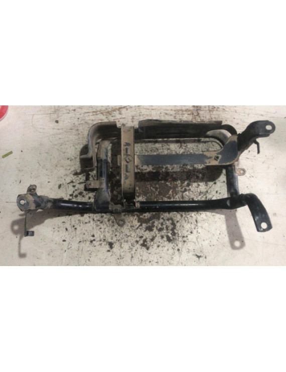 Suporte Canister Honda Crv 2.0 2010 2011