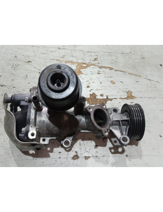 Bomba Água Mercedes B200 Gla 200 1.6 2013 2014 15 16 17 2018